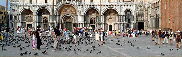 Alloggi Venezia San Marco